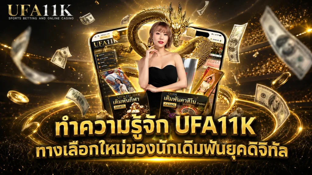 ufa11k เว็บตรง